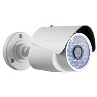

Securitytronix TVI-AC314-MB Outdoor Day & Night 2MP HD-TVI IR Mini-Bullet Camera, 3.6mm Fixed Lens, 25/30fps