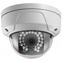 

Securitytronix TVI-AC314-OD Outdoor Day & Night 2MP HD-TVI IR Dome Camera, 3.6mm Fixed Lens, 25/30fps, Vandal Proof