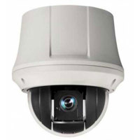 

Securitytronix 2MP HD-TVI Indoor Day & Night PTZ Camera, 23x Optical Zoom