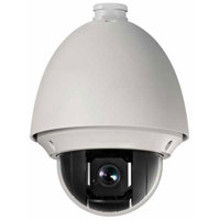 

Securitytronix 2MP HD-TVI Outdoor Day & Night PTZ Camera, 23x Optical Zoom