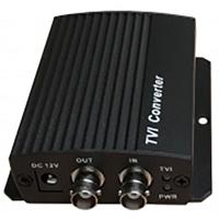

Securitytronix HD-TVI to HDMI Video Converter