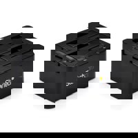 

StarTech USB 3.0 to SATA 6Gbps IDE Docking Station for 2.5/3" Hard Drive and Solid State Drive