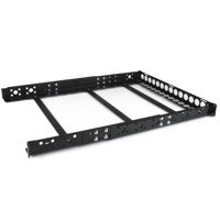 

StarTech 1U Fixed 19" Adjustable Depth Universal Server Rack Rail