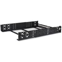 

StarTech 2U Fixed 19" Adjustable Depth Universal Server Rack Rail