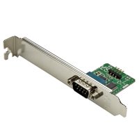 

StarTech 24" Internal USB Motherboard Header to Serial RS232 Adapter