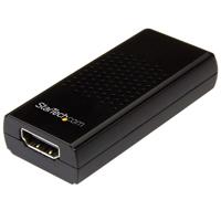 

StarTech USB 2.0 Compact External Capture Device for HDMI Video