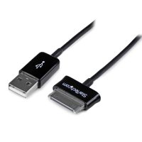 

StarTech 3m Dock Connector to USB Cable for Samsung Galaxy Tab