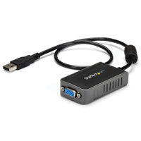

StarTech USB to VGA Multi Monitor External Video Adapter
