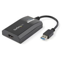 

StarTech USB 3.0 to HDMI External Multi Monitor Video Graphics Adapter for Mac and PC