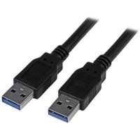 

StarTech 6' SuperSpeed USB 3.0 A-A Cable, 28 AWG