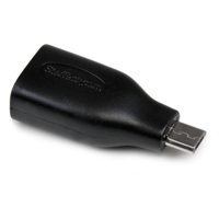 

StarTech Micro USB OTG (On the Go) to USB Adapter