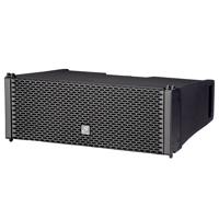 

Studiomaster V5 2x5" Passive HF/MF Line Array Enclosure