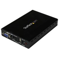 

StarTech VGA to HDMI Converter with Scaler