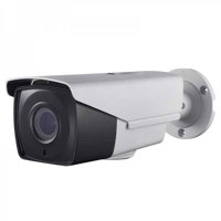 

Securitytronix TVI-AC334-VD4Z Outdoor Day & Night 2MP Turbo HD-TVI WDR IR Turret Dome Camera, 2.8-12mm f/1.2 Motorized Varifocal Lens, 25/30fps