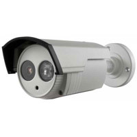 

Securitytronix TVI-AC314-FB4 Outdoor Day & Night 2MP HD-TVI IR Bullet Camera, 3.6mm Fixed Lens, 25/30fps