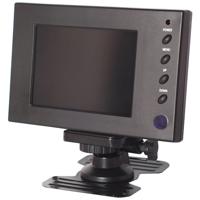 

Speco Technologies 5" High Resolution TFT Color LCD Monitor with Remote Control, 640x480