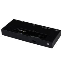 

StarTech 2 Port 1080p HDMI Switch with Automatic and Priority Switching