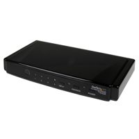 

StarTech 4-to-1 HDMI Video Switch with Remote Control
