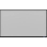 

Stewart Filmscreen Cima 110" 16:9 Neve White Fixed Frame Projector Screen, 54x96" Viewable