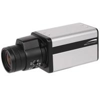 

Speco Technologies WDRT6 690 TVL Wide Dynamic Range Day & Night Analog Traditional Color Camera, Accepts C & CS Type Lenses (Lens Not Included)