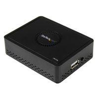 

StarTech Wireless Display Adapter with Miracast / WiDi for Mobile Devices, HDMI Wireless Receiver
