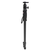 

STX MP2 4 Sections Monopod with Ball Head, 69.50" Extended Height