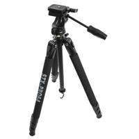 

STX Pro 64 Tripod with 3 Way Panhead, 62.5" Maximum Height, 11lbs Capacity