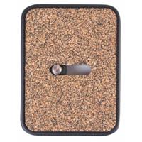

STX Quick Release Plate for Pro 656 Tripod