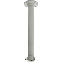 

Securitytronix Aluminum Ceiling Mount for IP-NP112-OD, IP-NP302-OD, IP-NP302-IR, IP-NP302-IR/30X, TVI-AP312-IR and TVI-AP112-OD PTZ Cameras, White