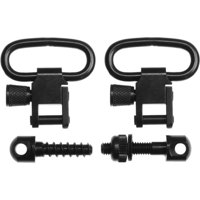 

Sun Optics 1" Loop Swivel Set with Front and Rear Stock Screws/Stud/Spacer
