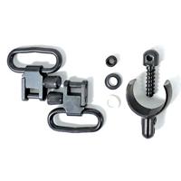 

Sun Optics 1" Loop Swivel with Shotgun Barrel Band Set (.850-.900)