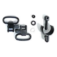 

Sun Optics 1" Loop Swivel with Lever Action Barrel Band (.750-.800)
