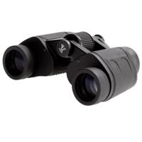 

Sun Optics 7x35 Water Proof Porro Prism Center Focus Binocular with 8.7 Degree Angle of View, Black Rubber Armored