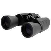 

Sun Optics 7x50 Water Proof Porro Prism Center Focus Binocular with 6.8 Degree Angle of View, Rubber Armored Black