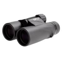 

Sun Optics 12x42 Water Proof Roof Prism Binocular with 4.6 Degree Angle of View, Black Rubber Armored