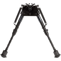 

Sun Optics Lightweight Tilt Bipod, 6-9" Adjustable Legs