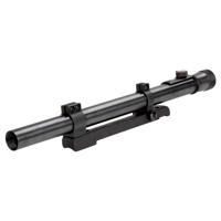 

Sun Optics 4x15 Original Springfield 1903 Sniper Riflescope with Steel Base/Ring Combo