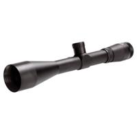 

Sun Optics 3-12x50 TAC IV Tactical Riflescope, Matte Black with Mil-Dot Reticle, 30mm Tube Diameter, Return-to-Zero Target Turrets