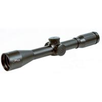 

Sun Optics 10x44 Tactical Sniper Riflescope, Matte Black with 2nd Focal Plane Tac Mil-Spec Reticle, 30mm Tube Diameter, Side Parallax Focus