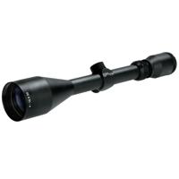 

Sun Optics 4-16x50 Hunter Plus Riflescope, Matte Black with Duplex Reticle, 1" Tube Diameter, 1/4 MOA