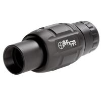 

Sun Optics CTM-1 3x Magnifier with 30mm High Tac Ring, Waterproof, Shockproof and Fogproof