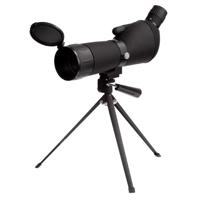 

Sun Optics 20-60x60 Range Pro Rubber Armored Angled Spotting Scope with Tripod