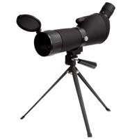 

Sun Optics 20-60x80 Bighorn Hunter Angled Spotting Scope with Tripod, Protective Weather Cover, Waterproof