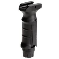

Sun Optics CVF1 Heavy Duty Basic Polymer Fore End Grip with Lock Pin for Pump Shotguns, Compact, Lightweight, Waterproof