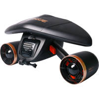 

Sublue Whiteshark Mix Pro Under Water Scooter, Black Gold