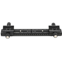 

SunwayFoto 3D-1 Basic Stereo Rig, 1x DPG-3016 Stereography Rail, 2x DDT-53 Subtend Clamp