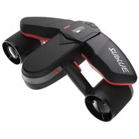 

Sublue Navbow Underwater Scooter, Flame Red