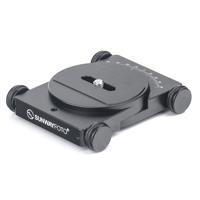 

SunwayFoto CPV-01 Camera Dolly for Mobile Phone Bracket