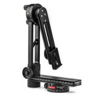 

SunwayFoto CR-3015 720 Degree Panorama Matrix Splicing Aluminum Ball Head, 18 lbs Capacity