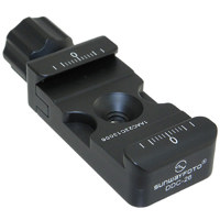 

SunwayFoto DDC-26 Screw-Knob Clamp